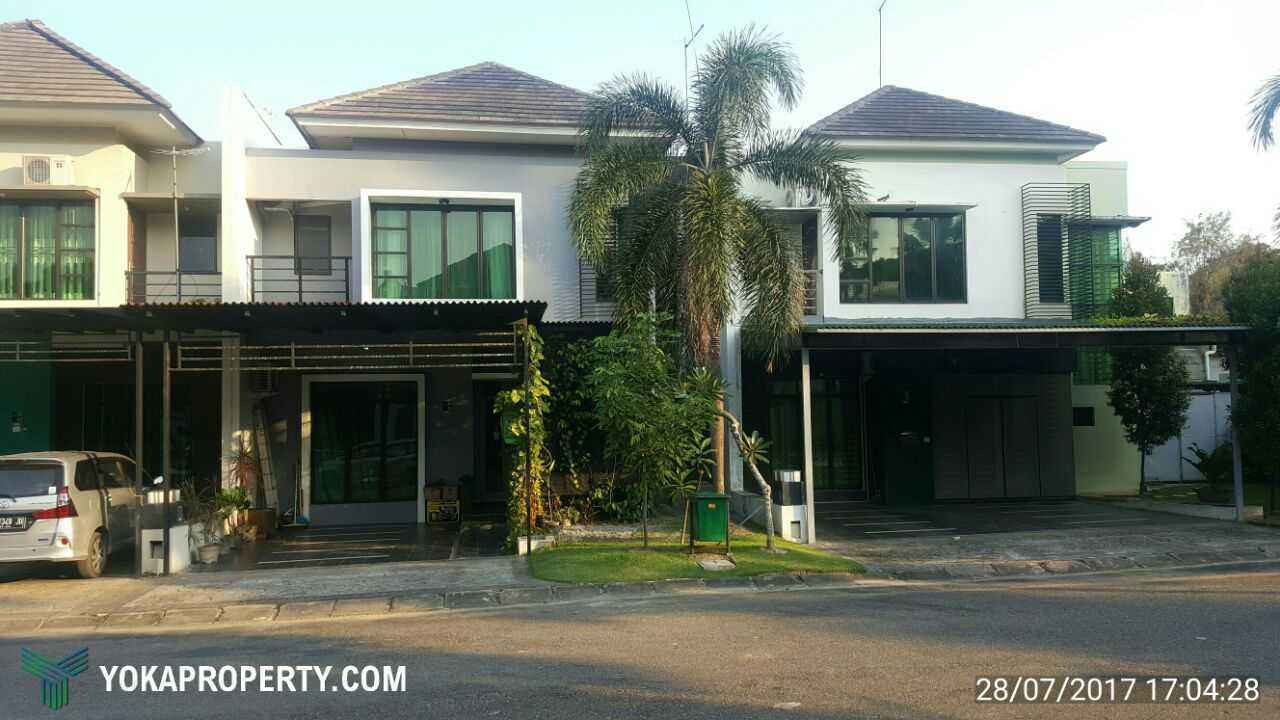 Purimas Residence Batam Centre