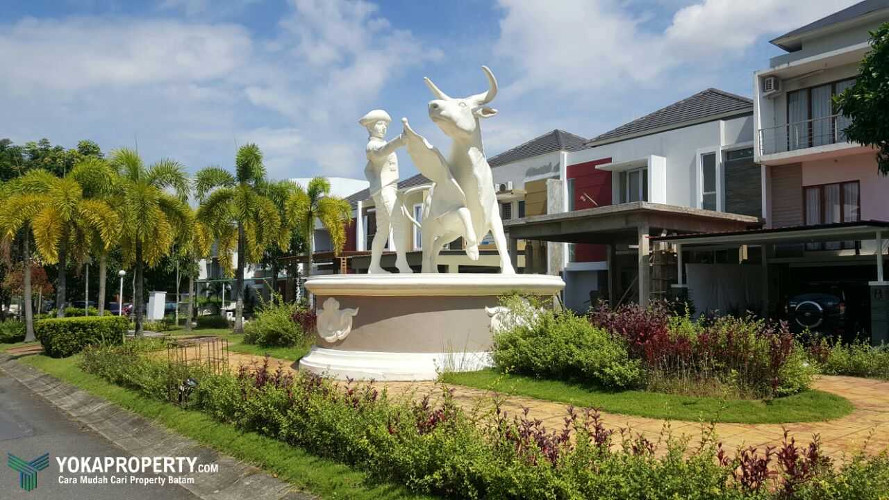 Bellavista Residence - Batam