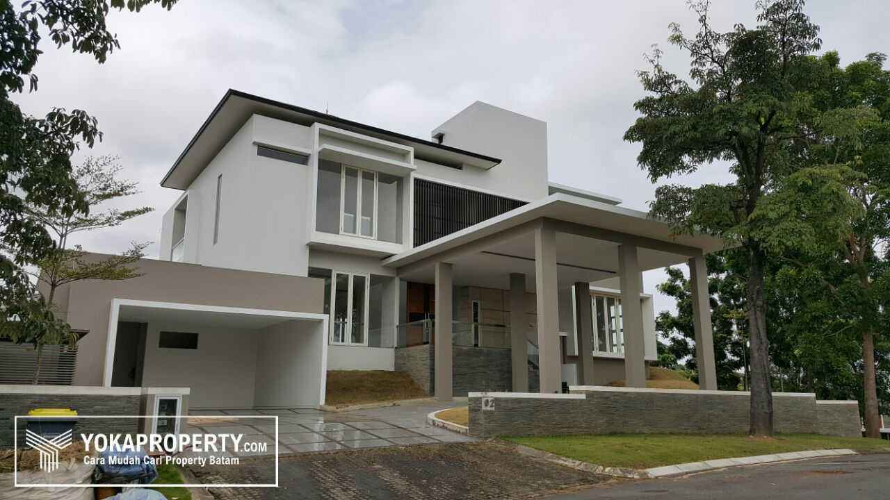 Rumah Elit Batam