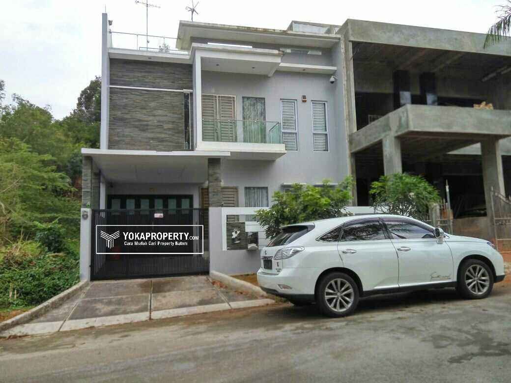Dijual Cantik - Sukajadi Batam