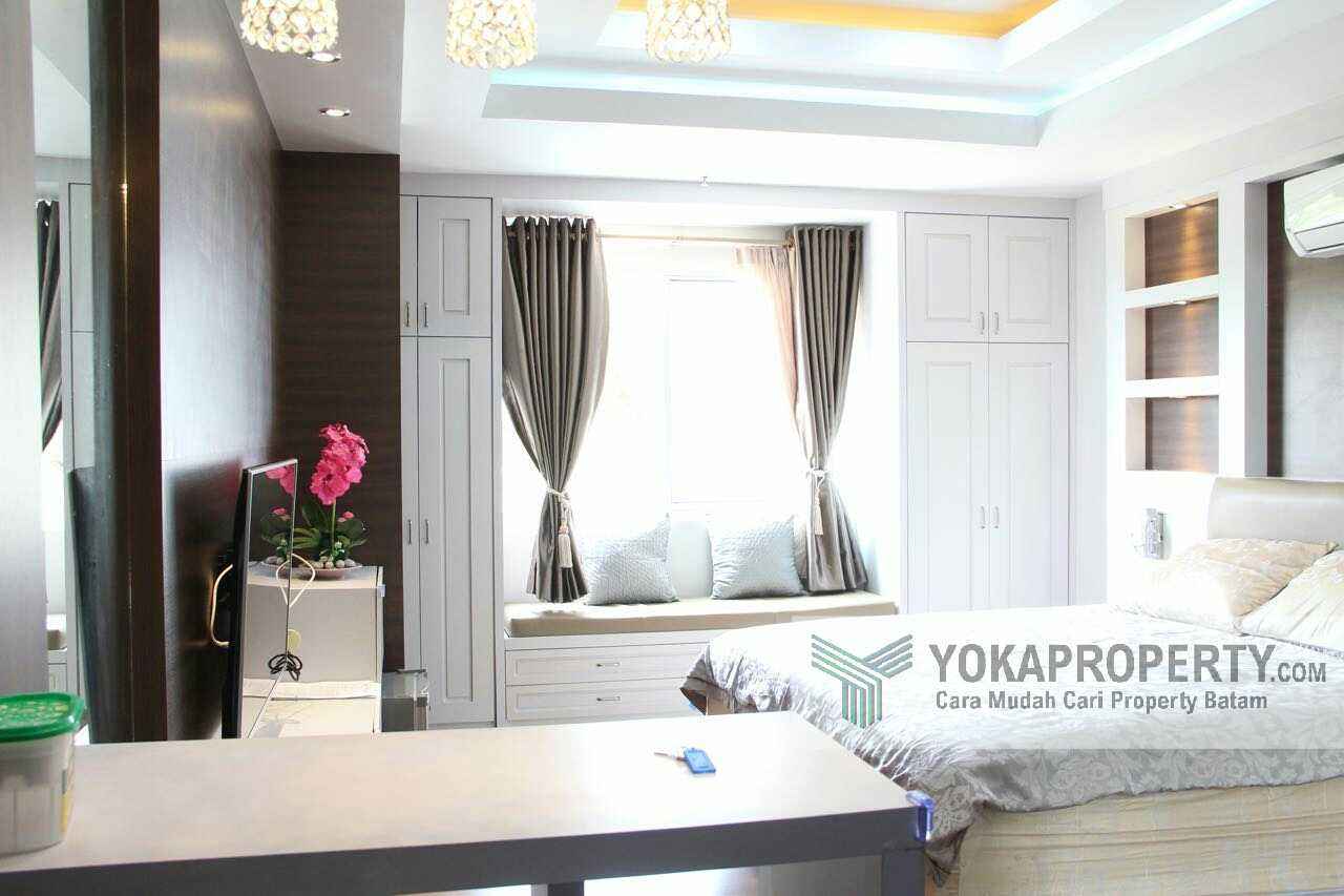 Apartment Cantik Batam