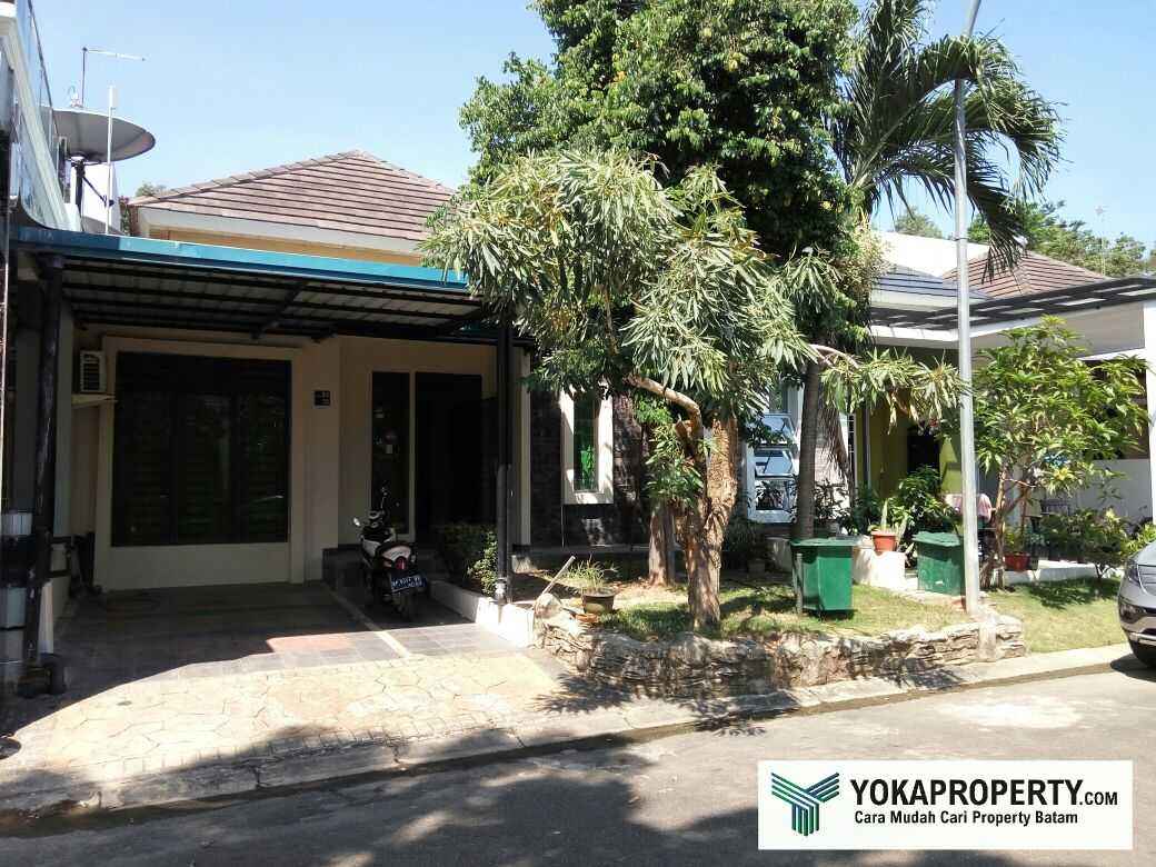 Purimas Residence