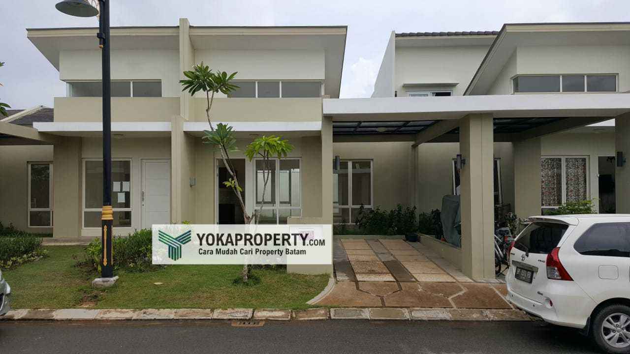 Orchard Park  Agung Podomoroland