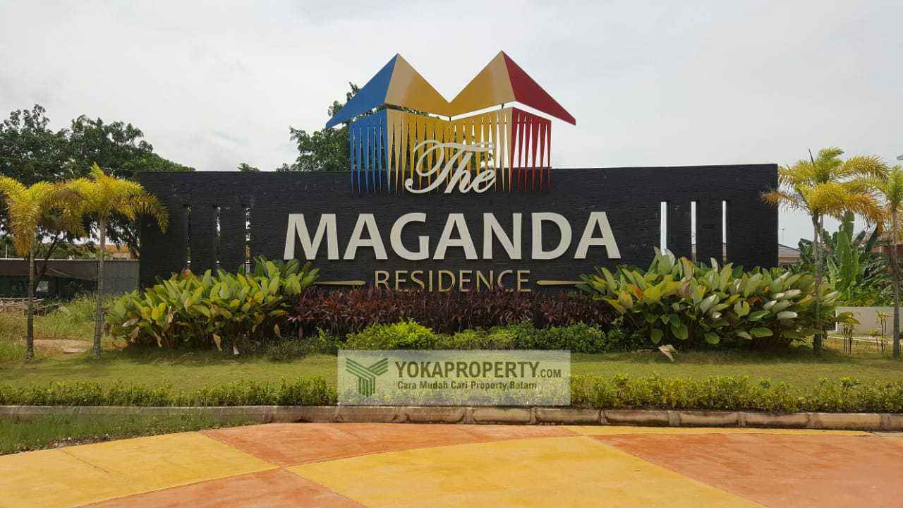 Maganda Residence