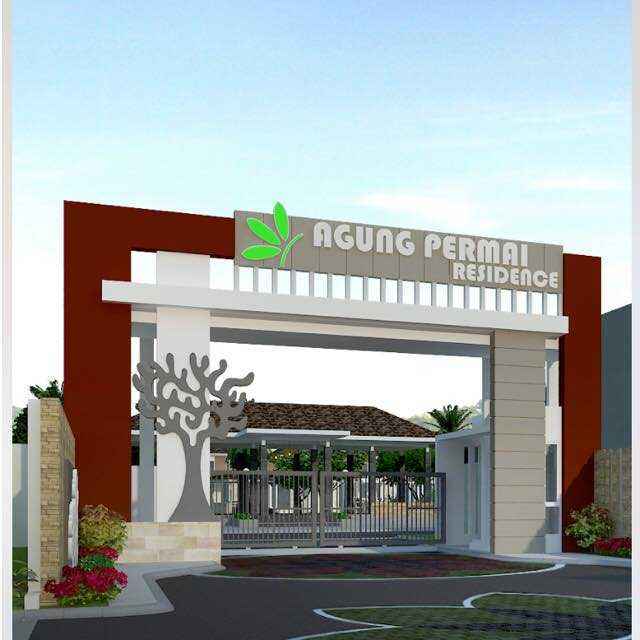 AGUNG PERMAI RESIDENCE