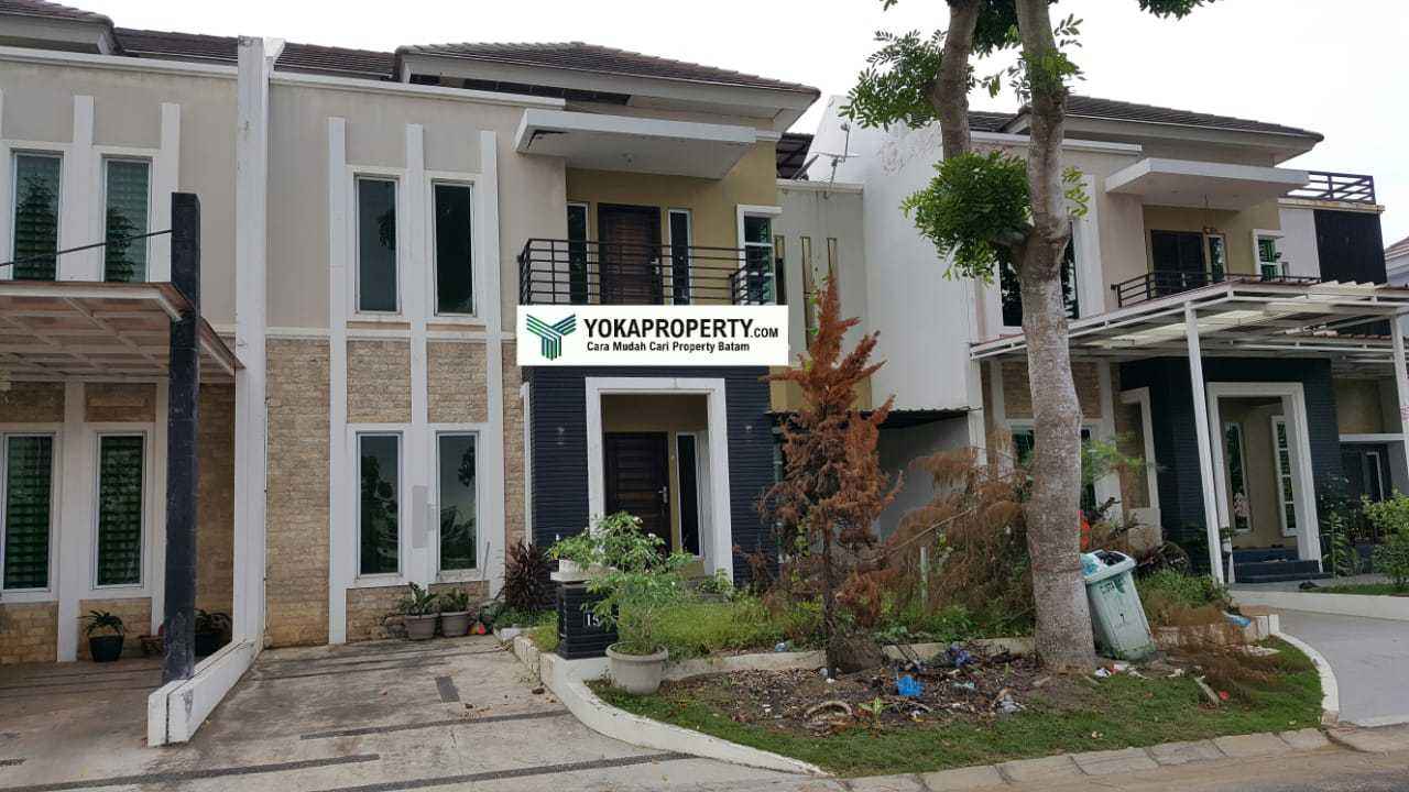 Costarica Boulevard