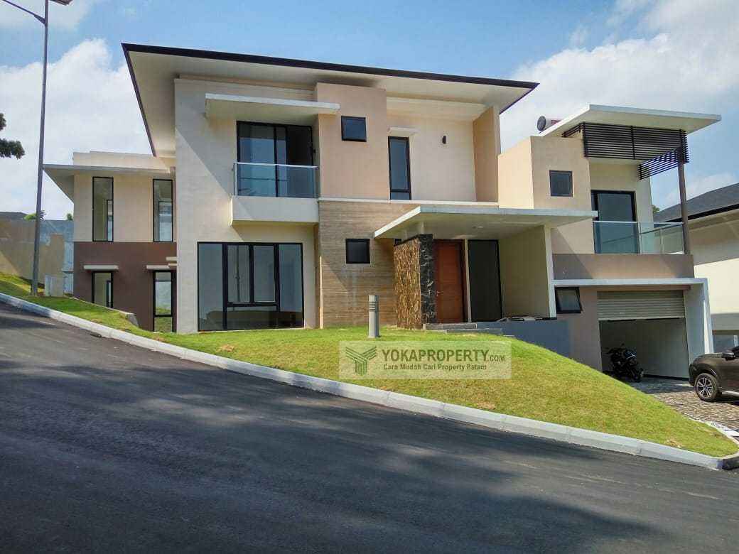 Rumah Elit Nagoya Batam