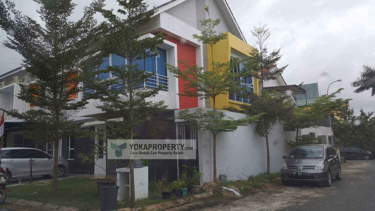 Villa Bukit Indah
