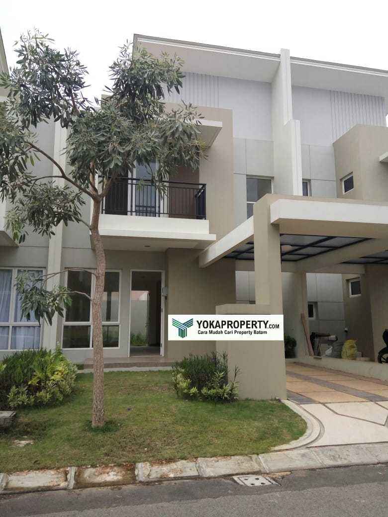 Orchard Park  Agung Podomoroland