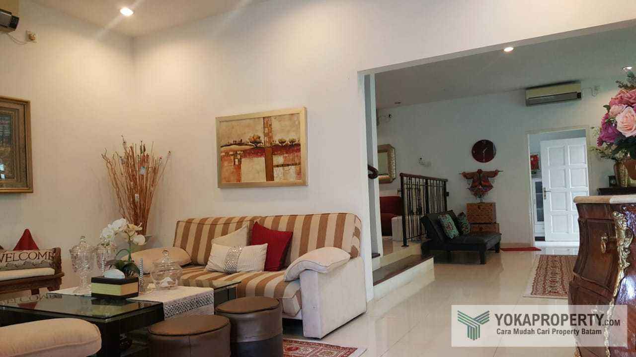 Rumah Elit Batam