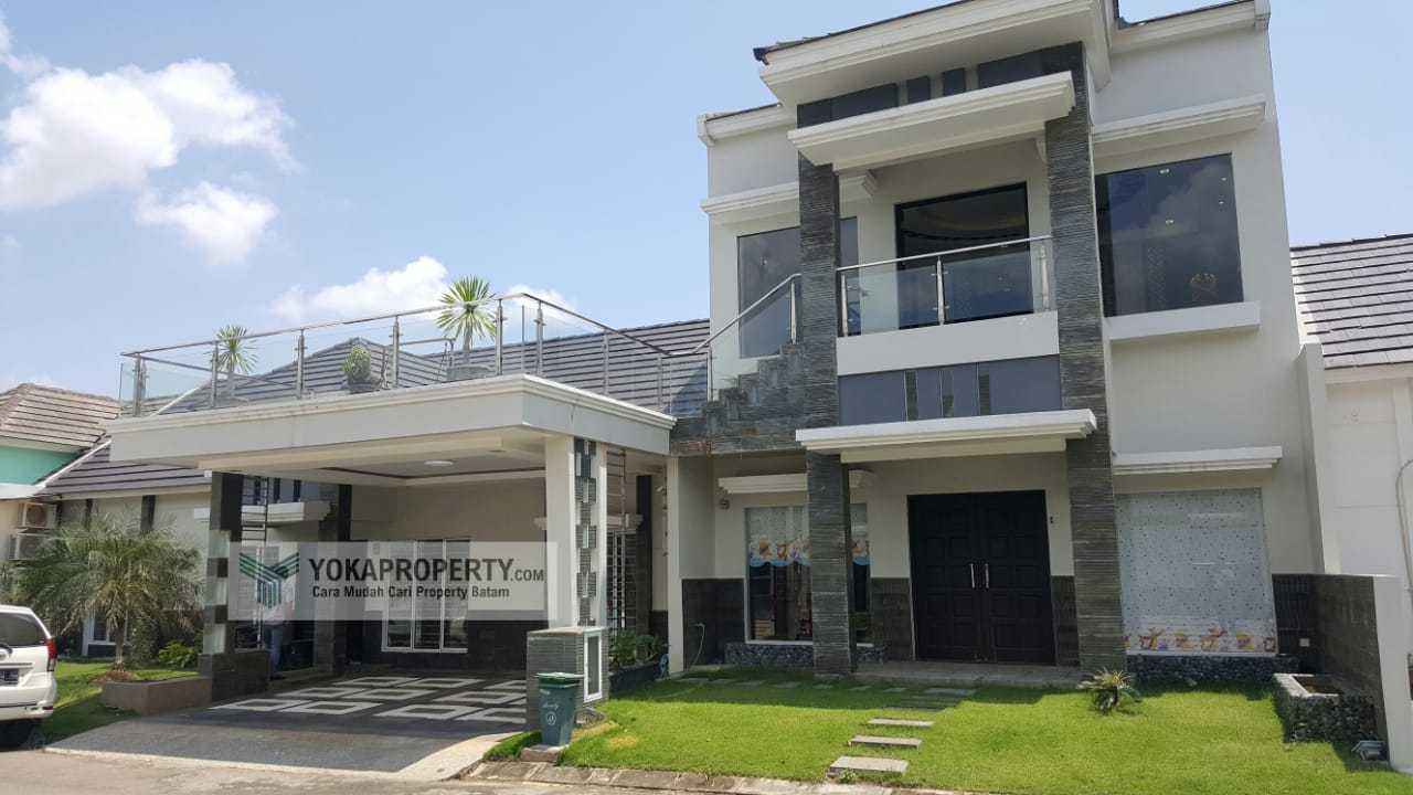 Rumah Mewah