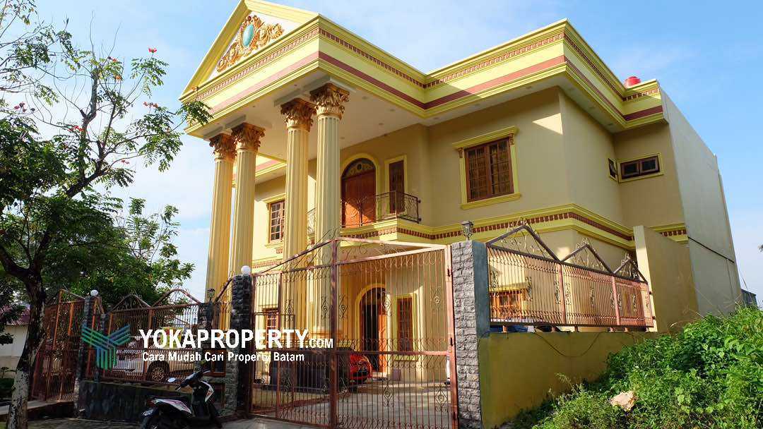 Rumah Mewah Batam