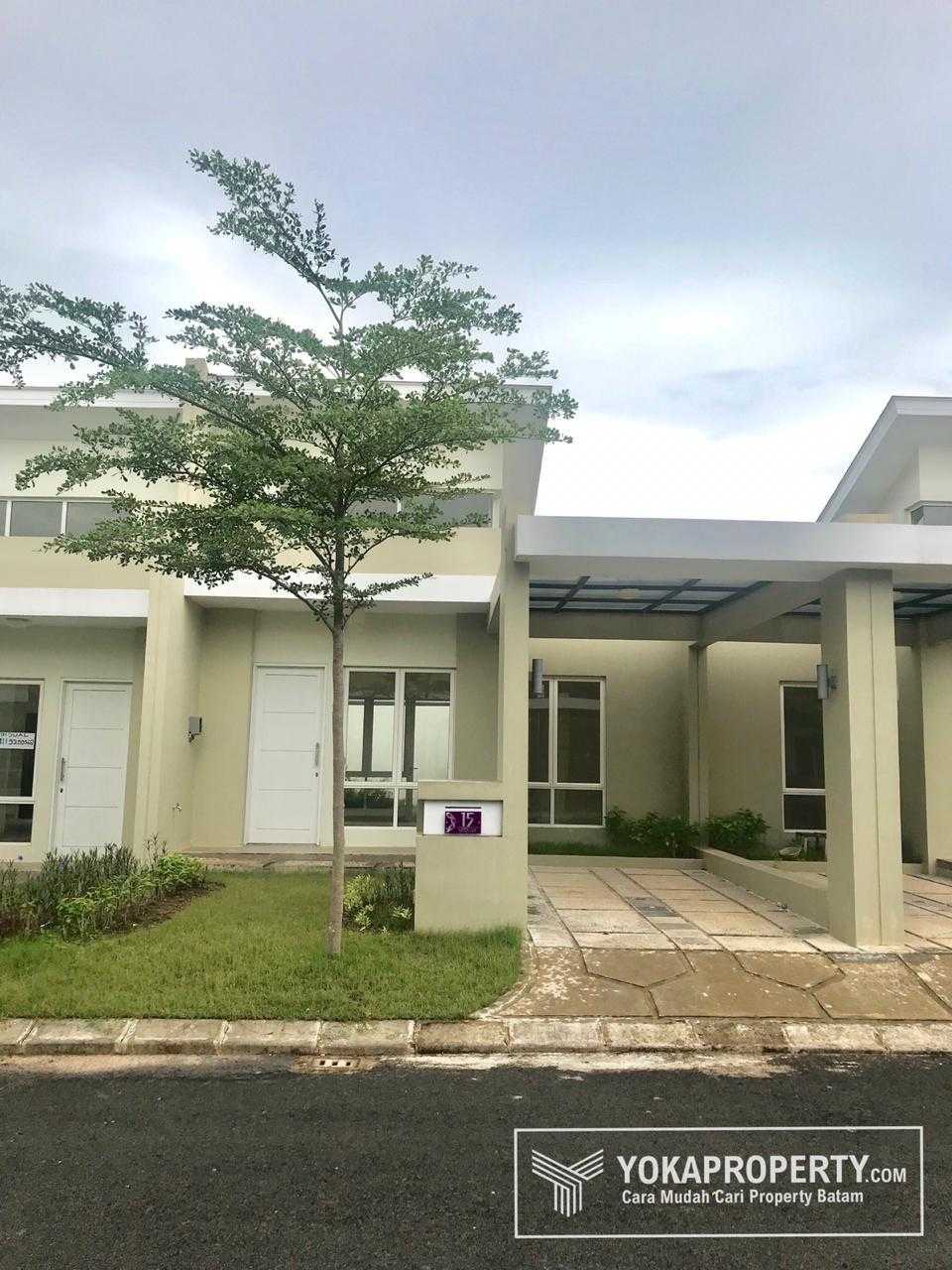 Orchard Park Agung Podomoroland