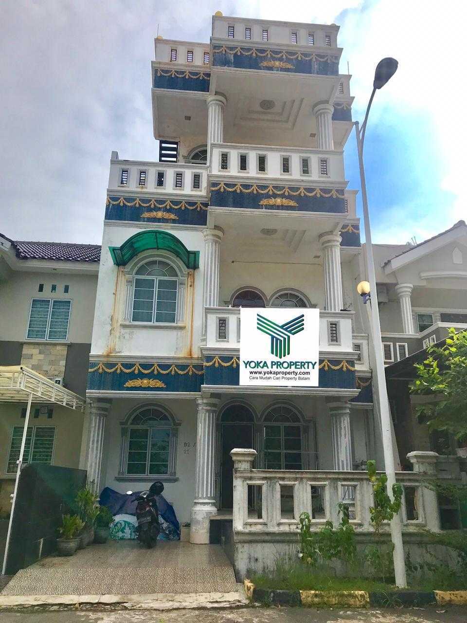 Villa Rafflesia