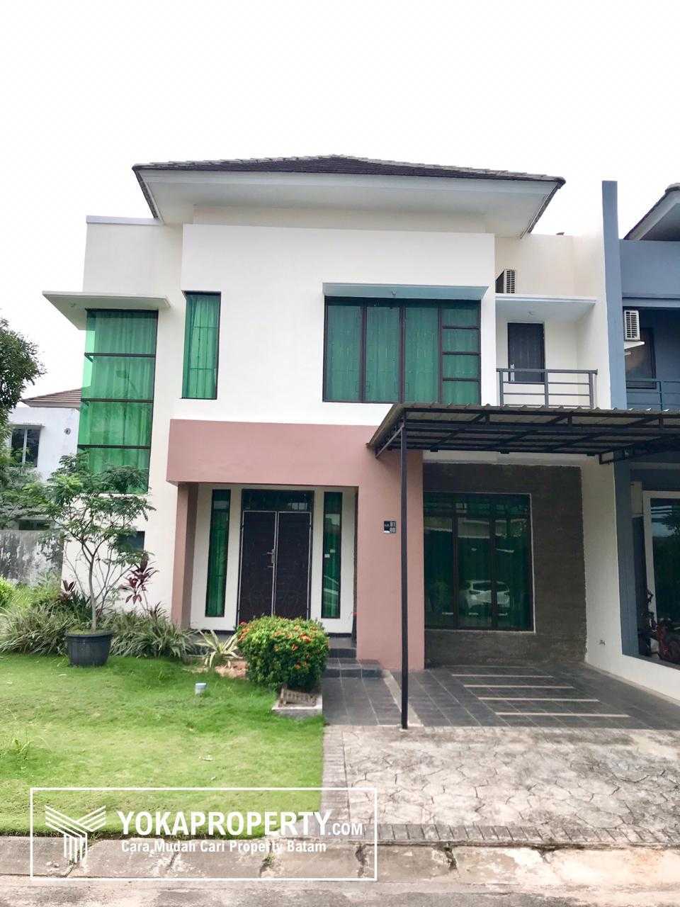 Purimas Residence