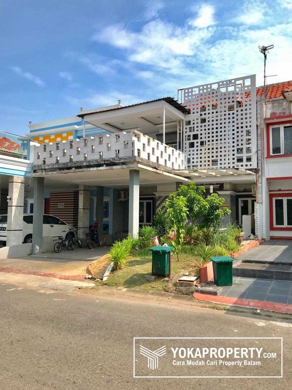 Rumah Cantik Batam
