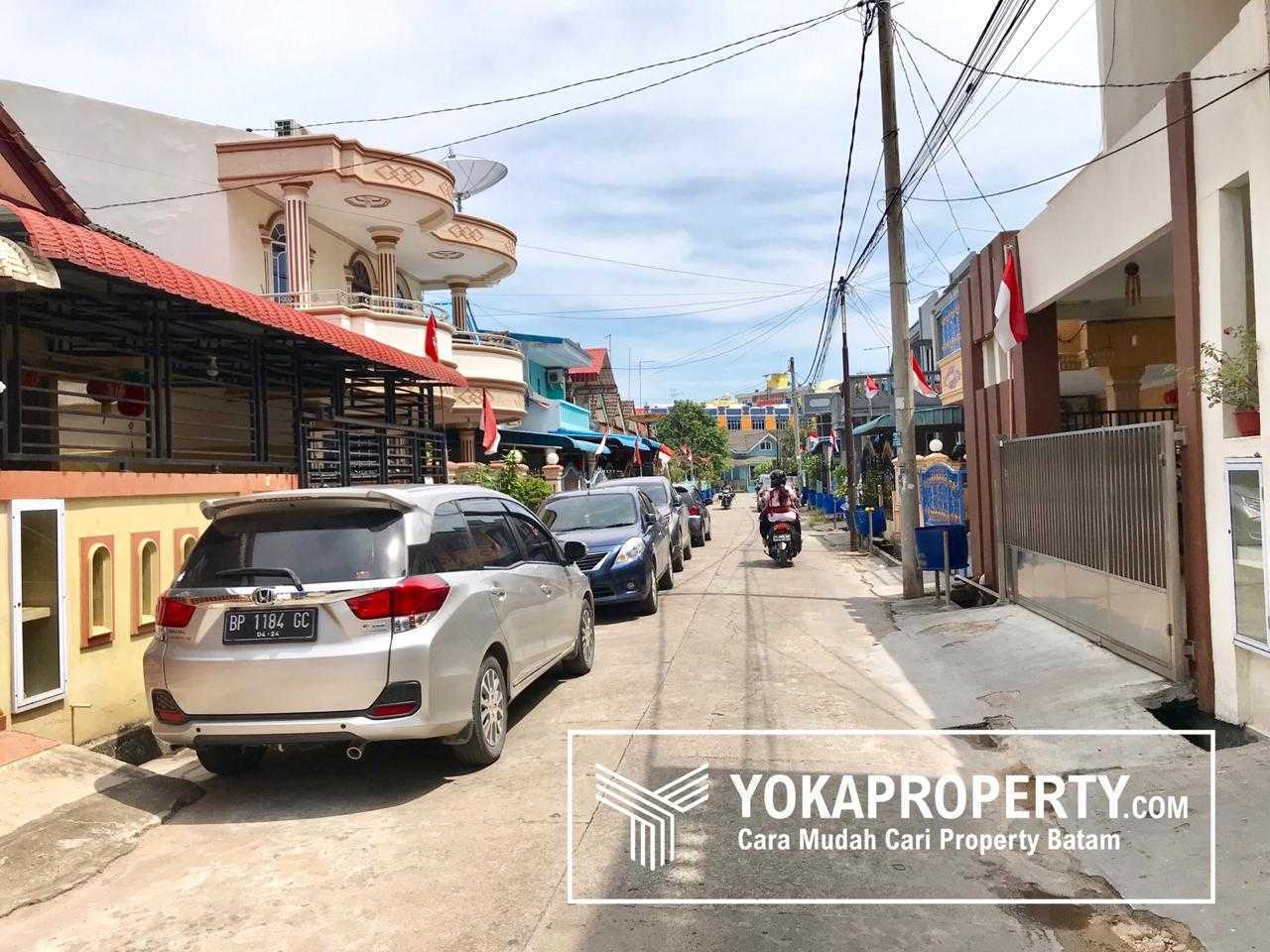 Penuin Permai