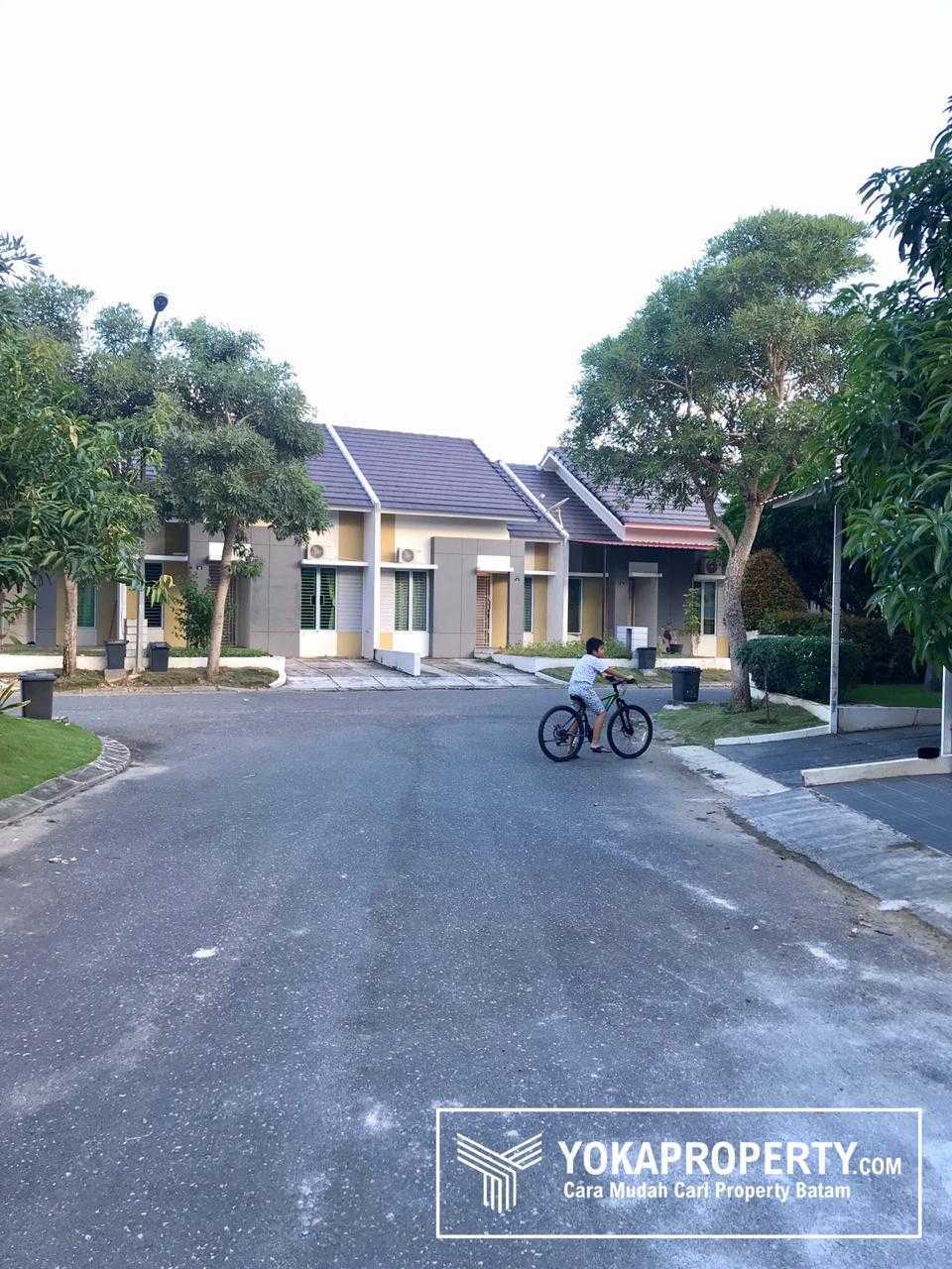 Costarica Batam Kota