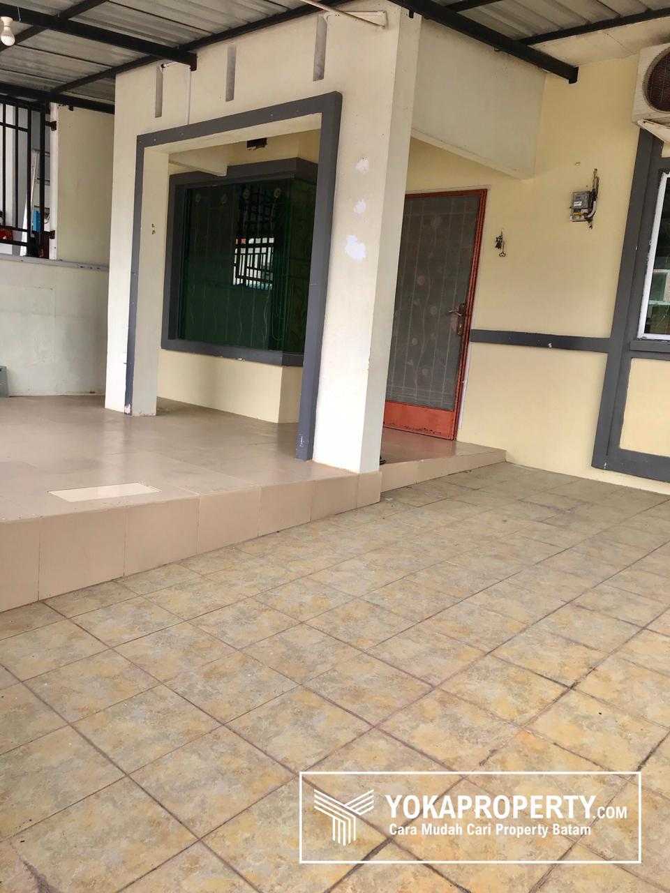 Villa Bukit Indah