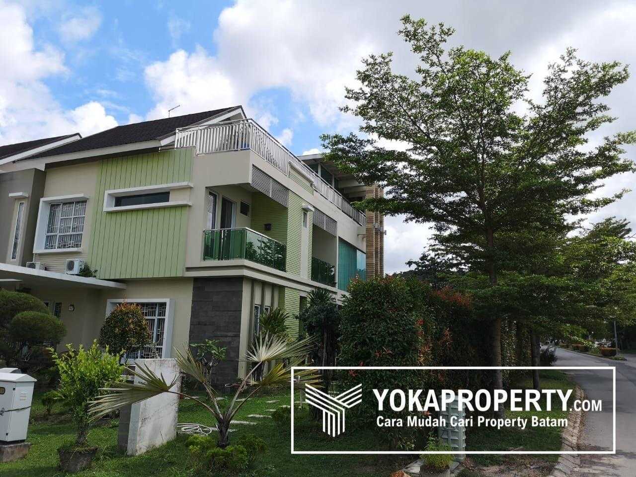 Rumah Cantik Batam