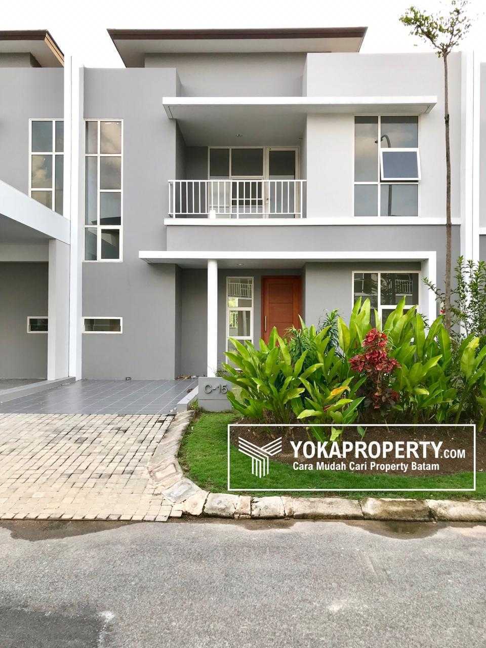 The Home. Baru, Nyaman & Segar!