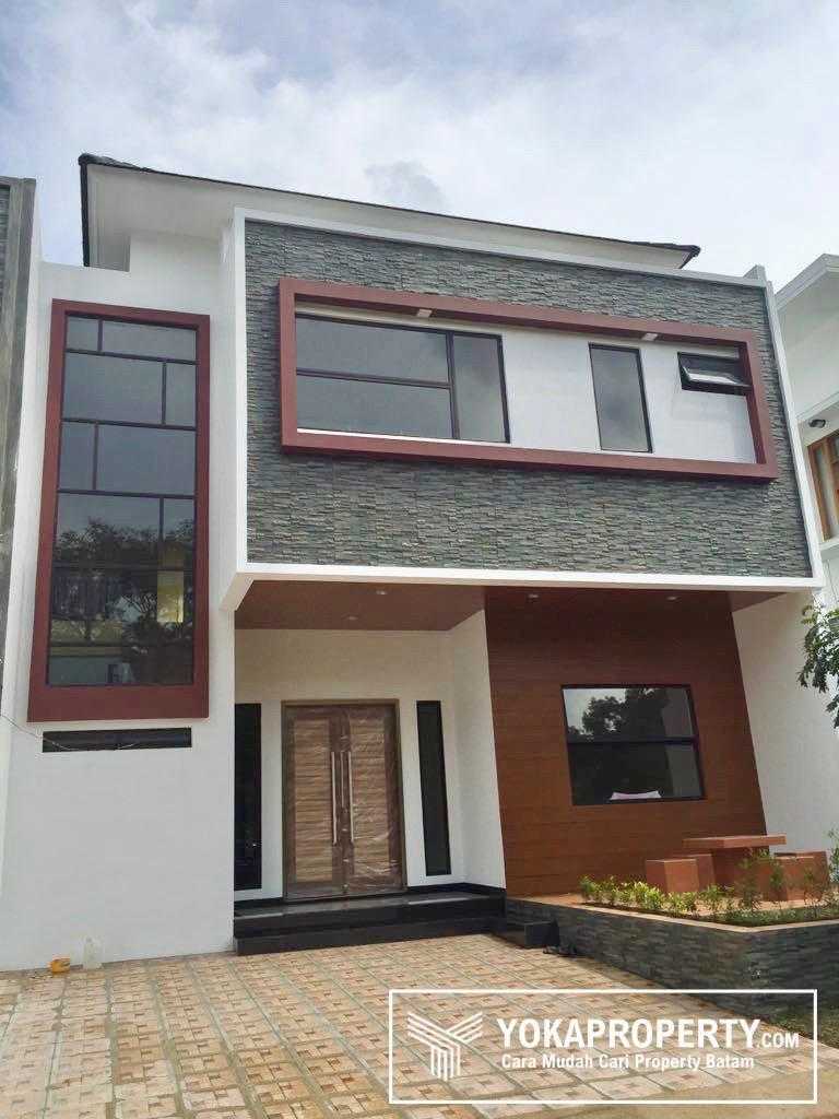 Rumah Mewah & Murah Sukajadi Batam