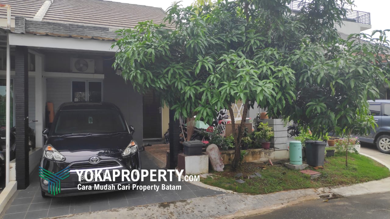 Rumah Murah Batam