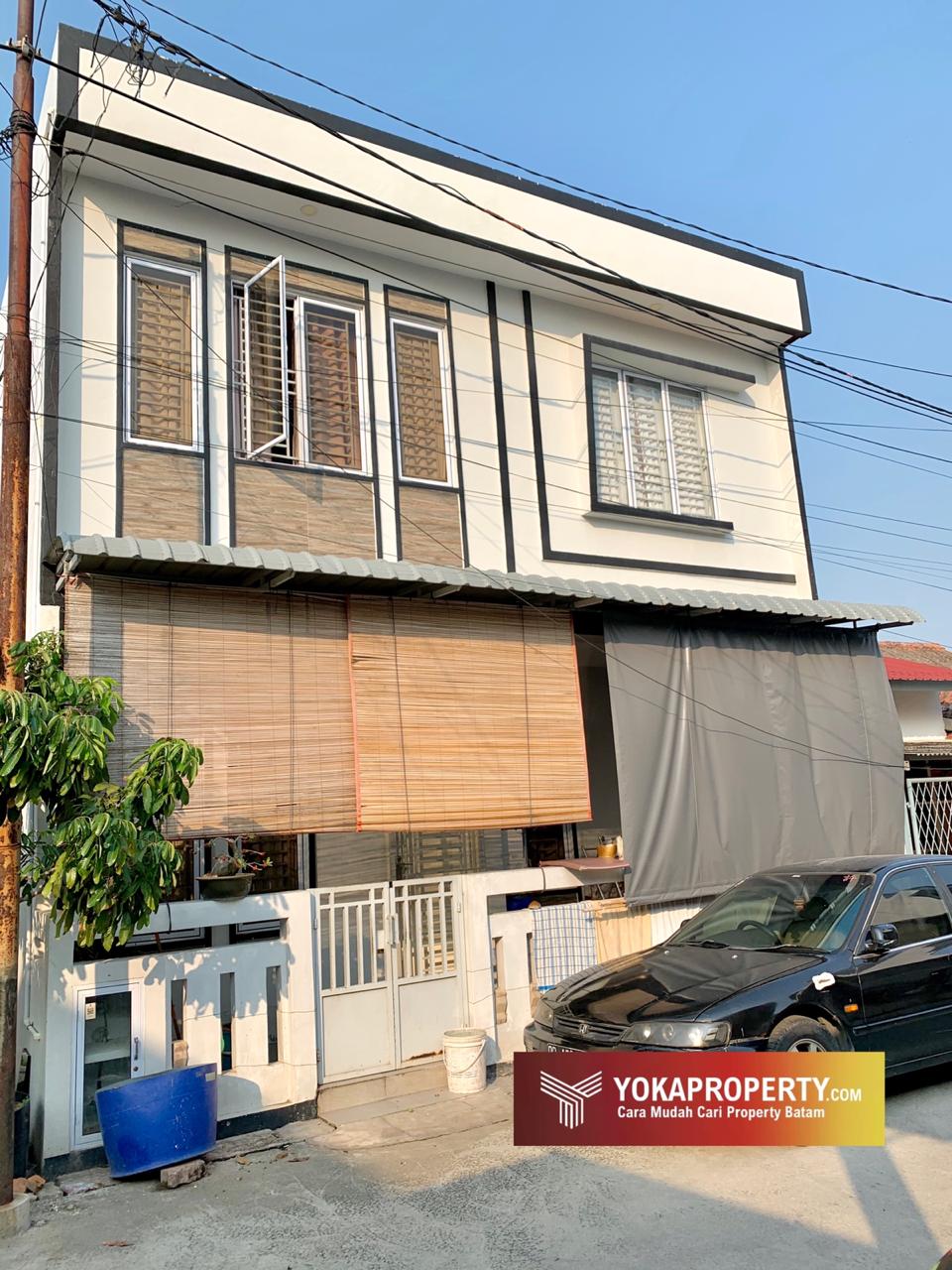 Taman Nagoya Indah
