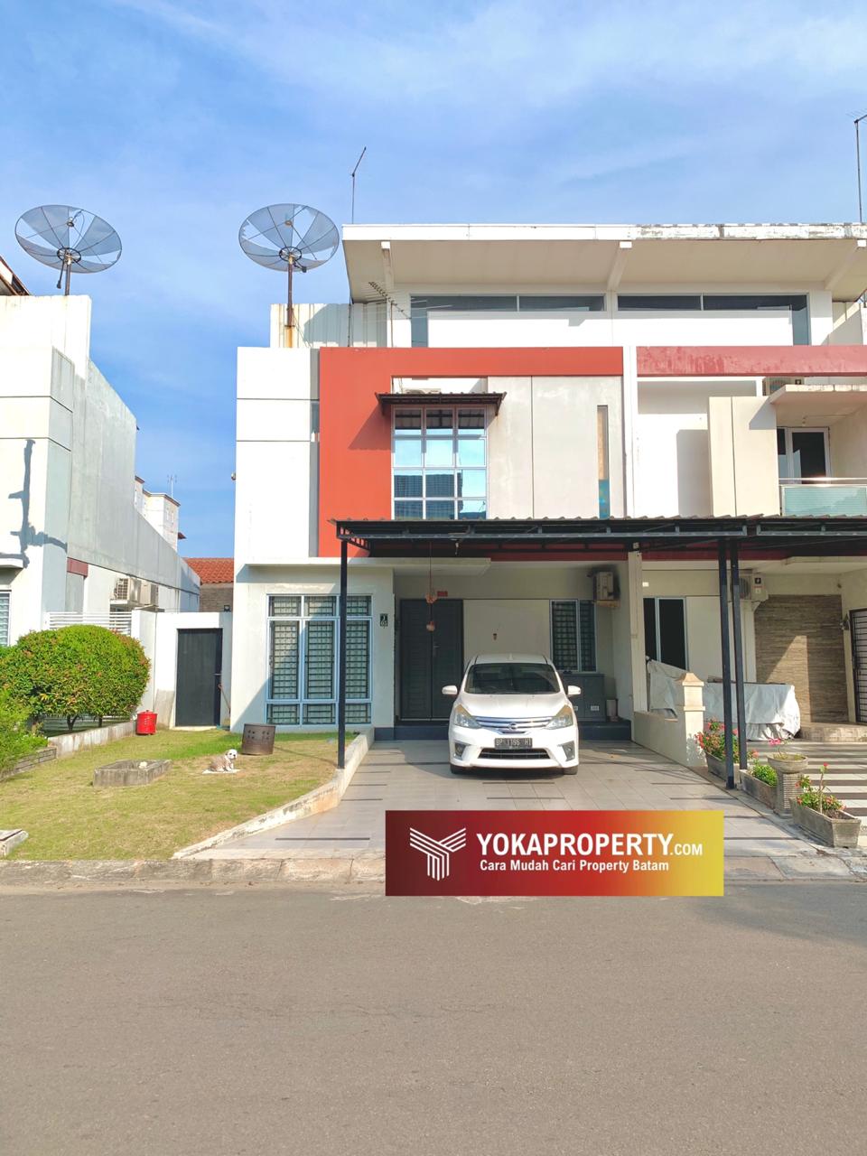 Rumah Couple Cantik