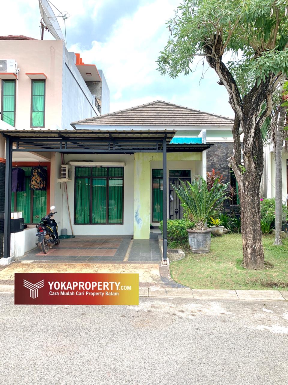 Purimas Residence Siap Menampung Anda!!!