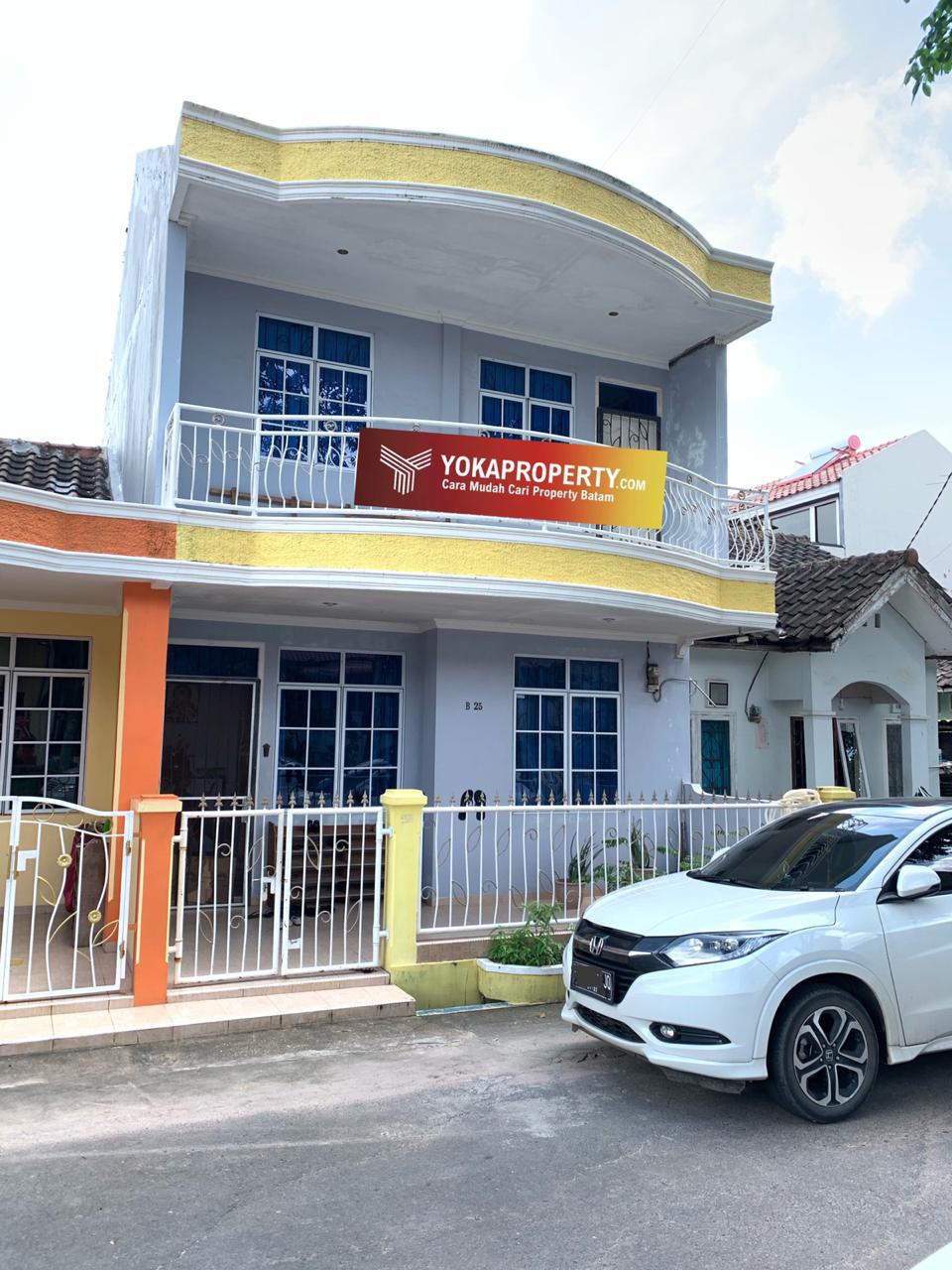 Mitra Raya Batam Kota!