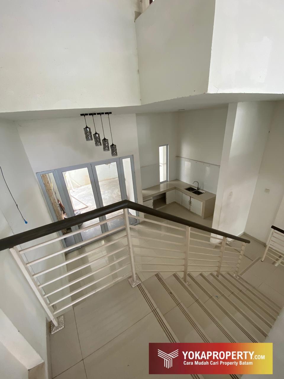 Terrace House The Central Sukajadi