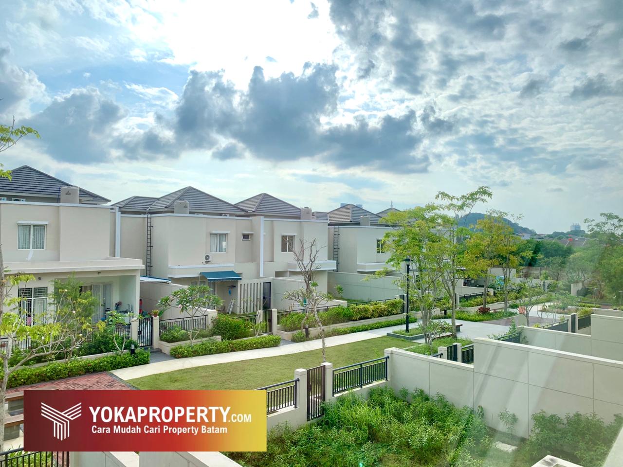 Orchard Park Batam - Collective Garden