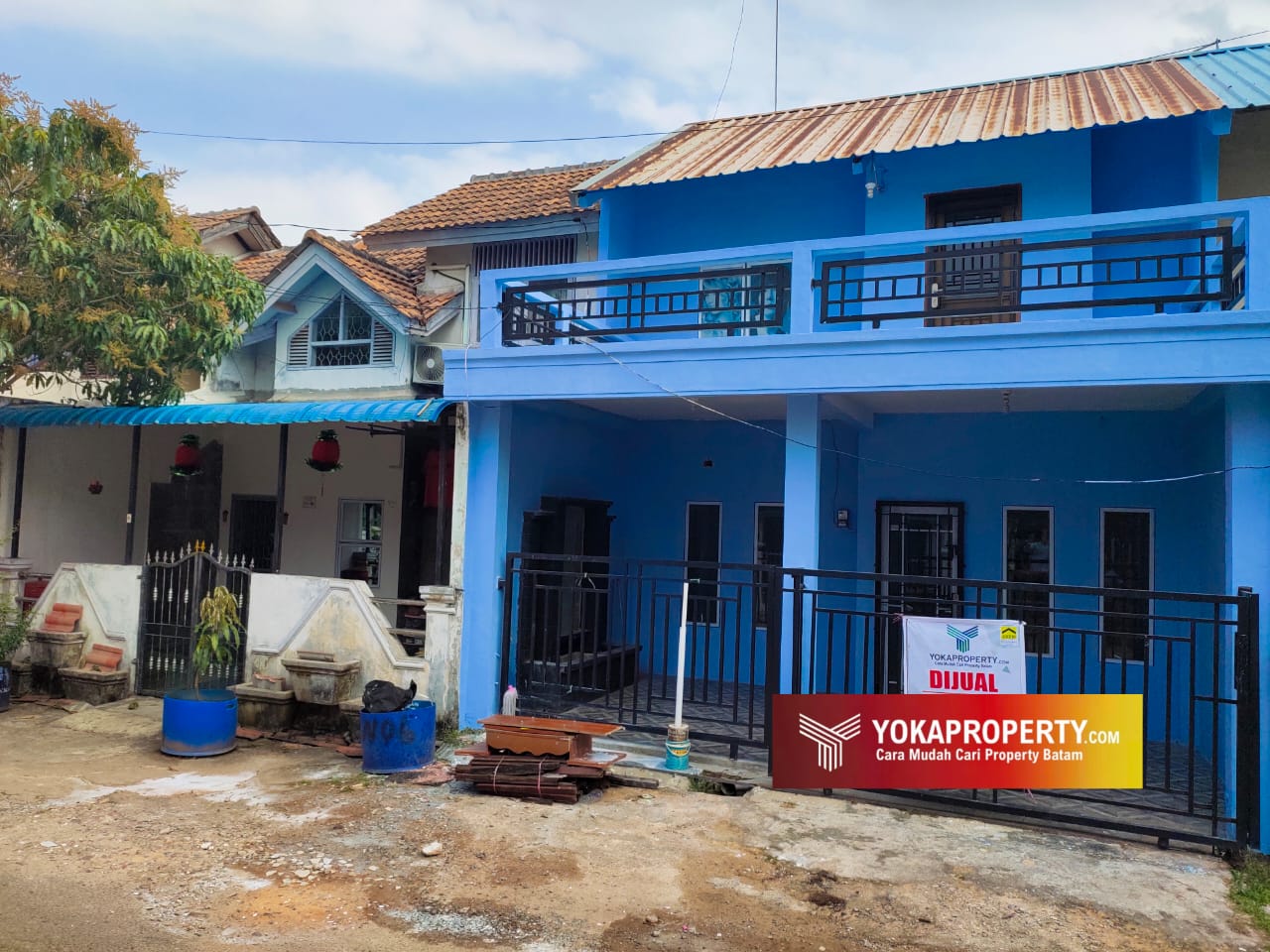 Anggrek Permai Baloi