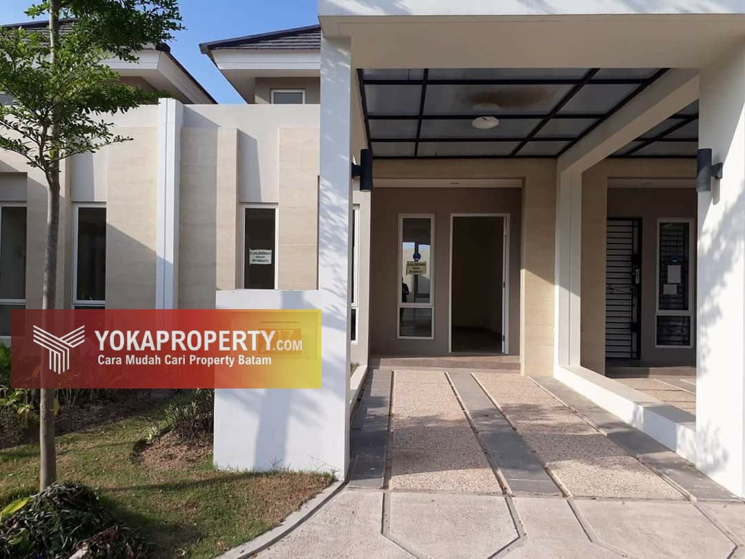 Rumah Cakep Orchard Park