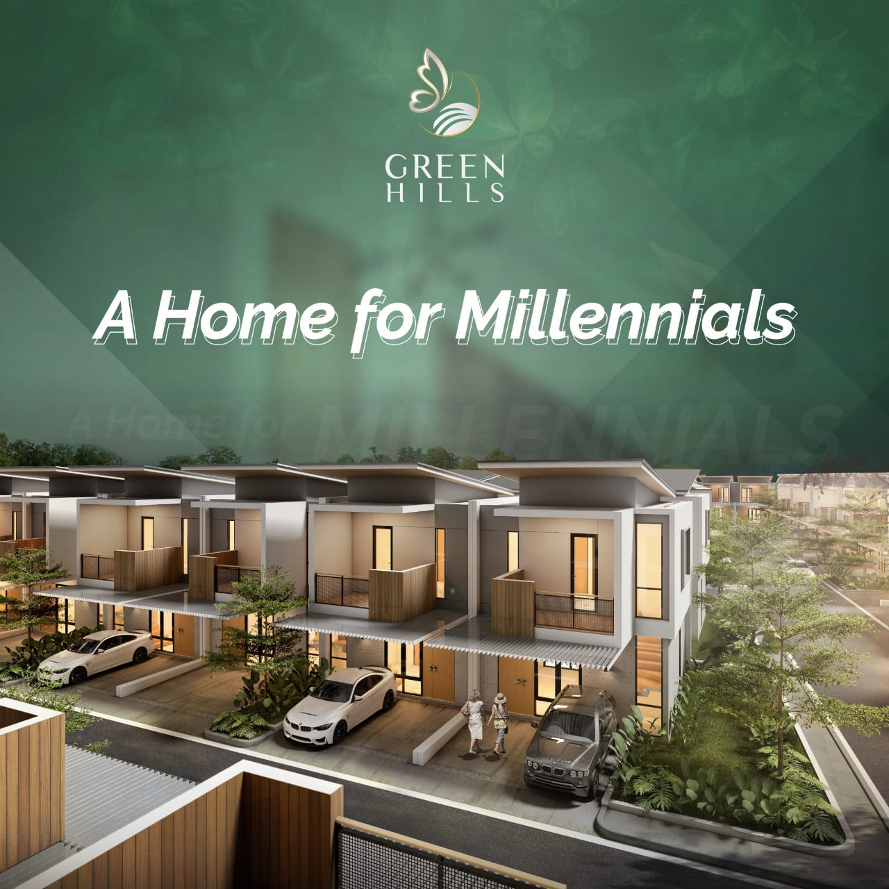 Green Hills