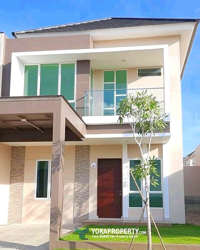 New Project Paragon Hill