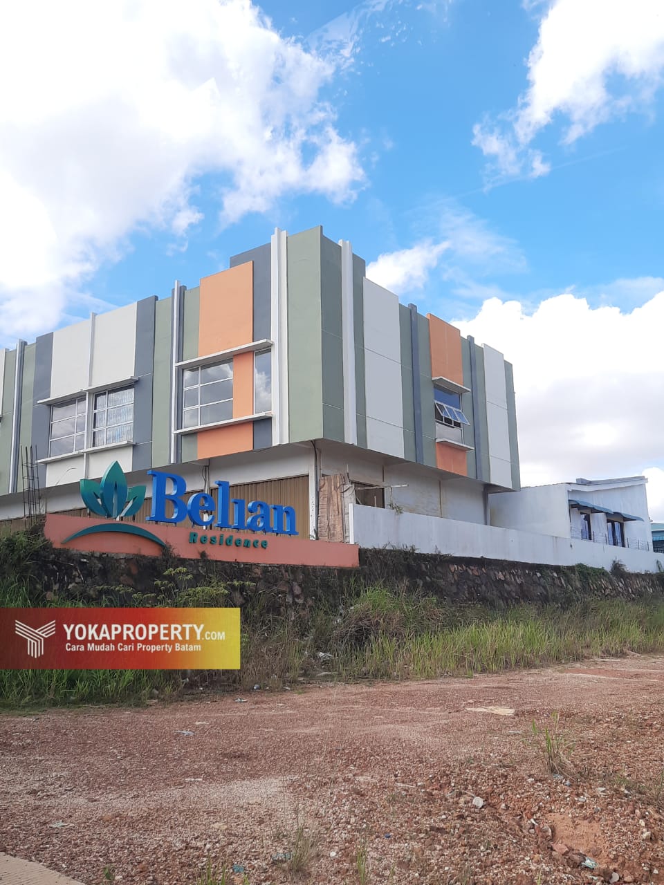 Belian Residence