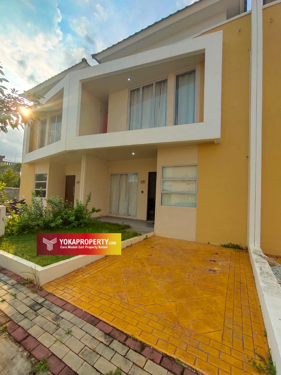 The Monde Residence