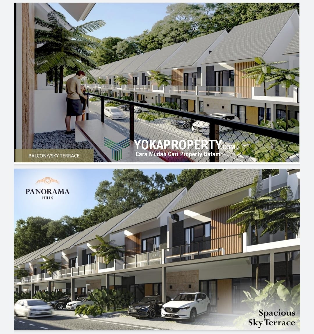 New Project Panorama Hills