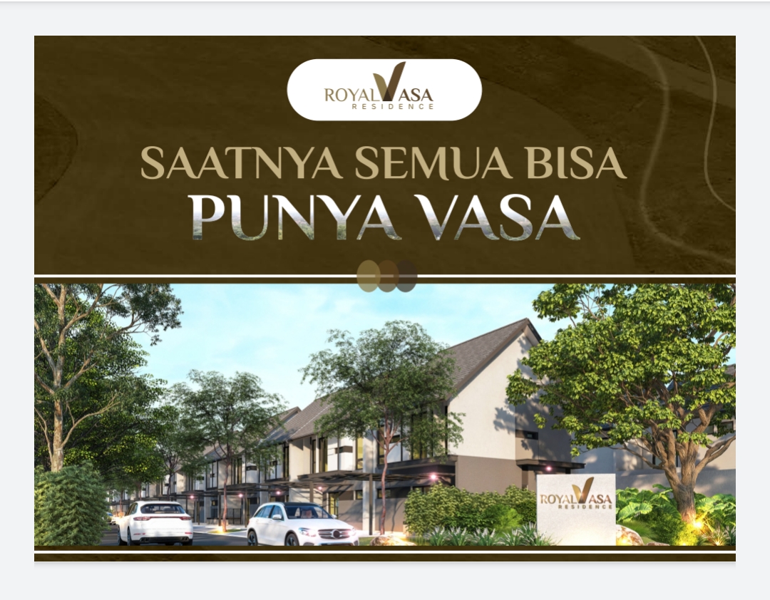 ROYAL VASA Batam