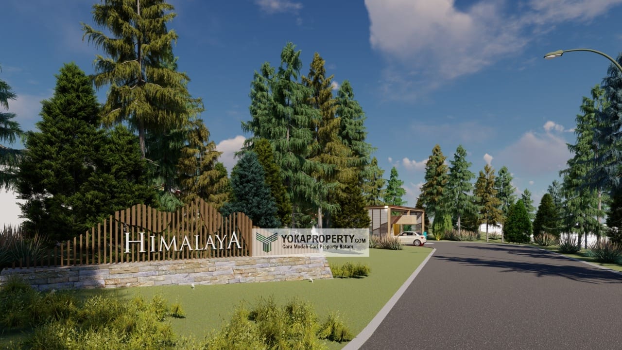 New Launching Himalaya Residence