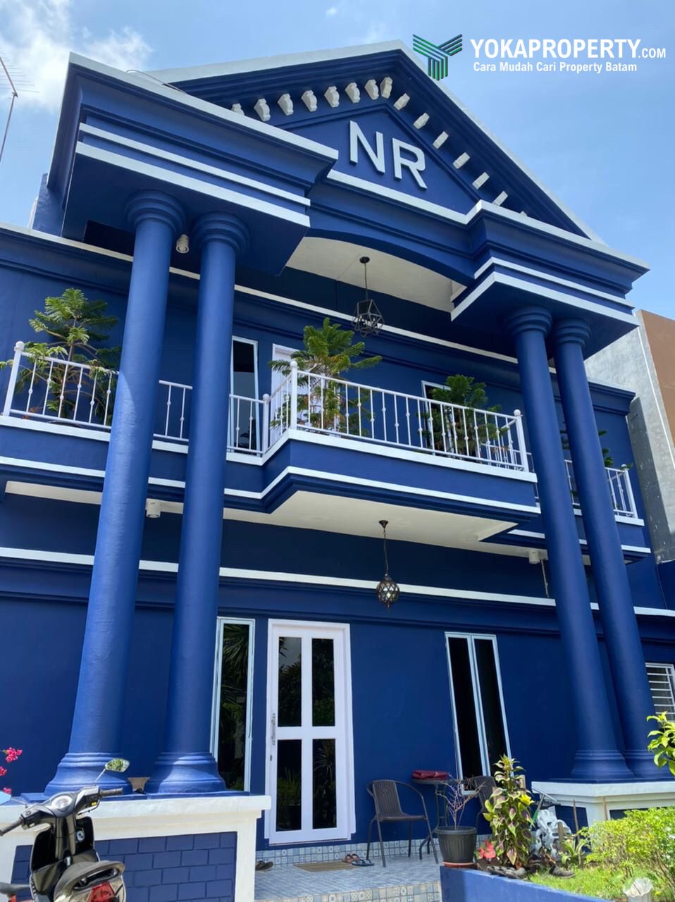 RUMAH MEWAH Dekat Kemana - Mana