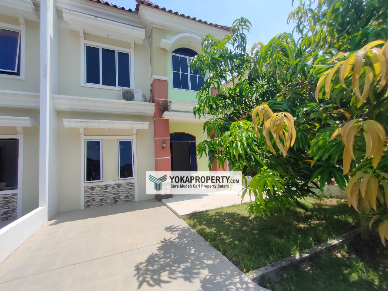 Rumah ELITE Kawasan Bengkong