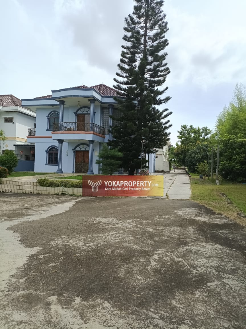 Rumah Single Dekat Nagoya