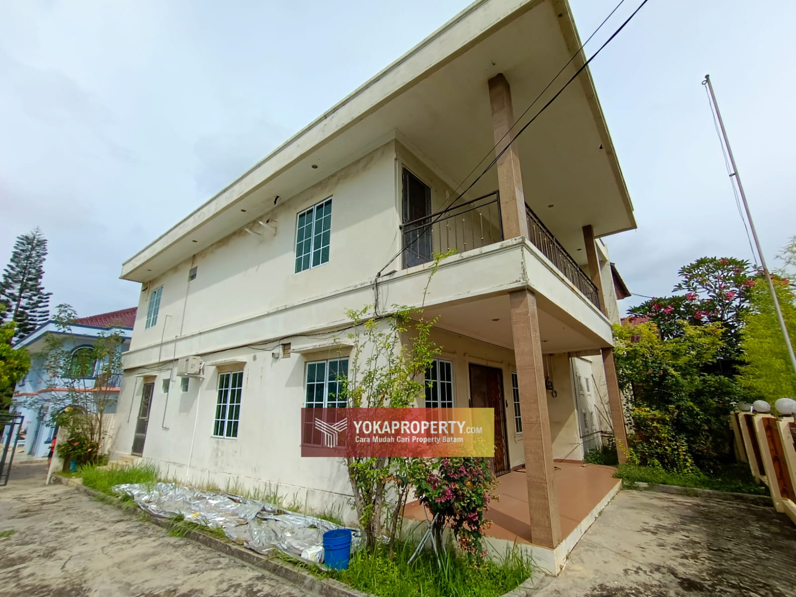 Rumah Dekat Nagoya