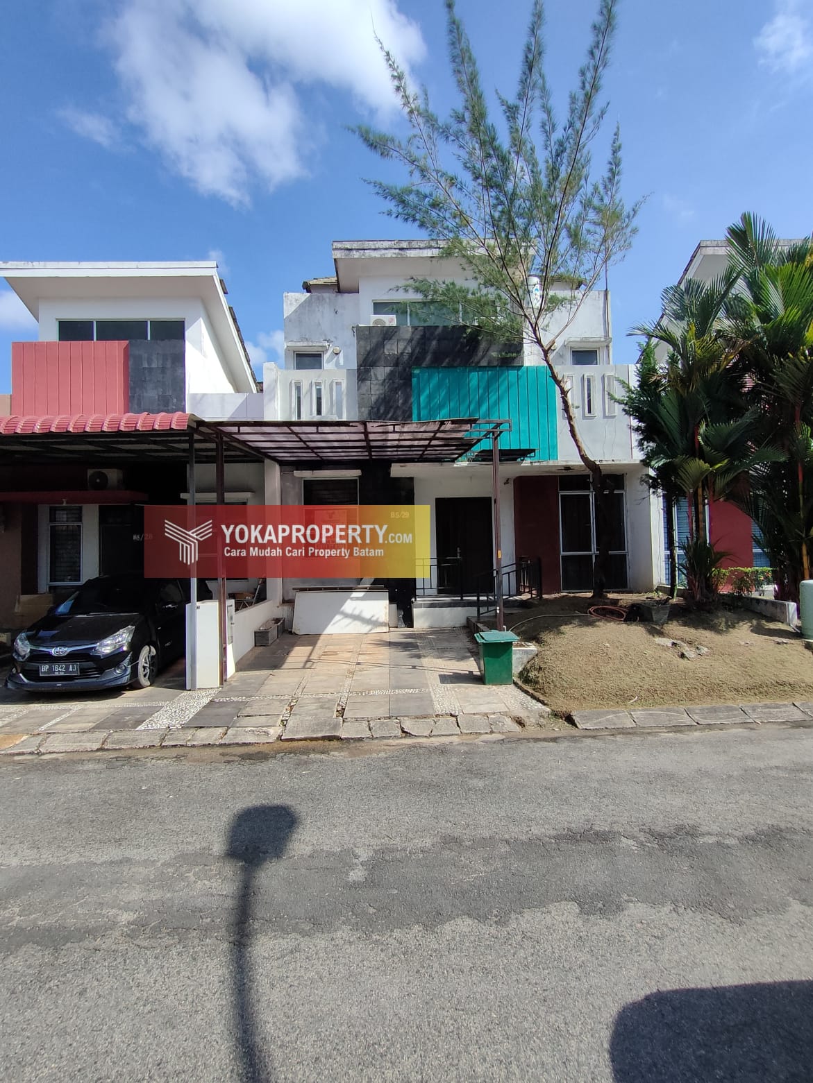 RUMAH 2 LANTAI MURAHHH