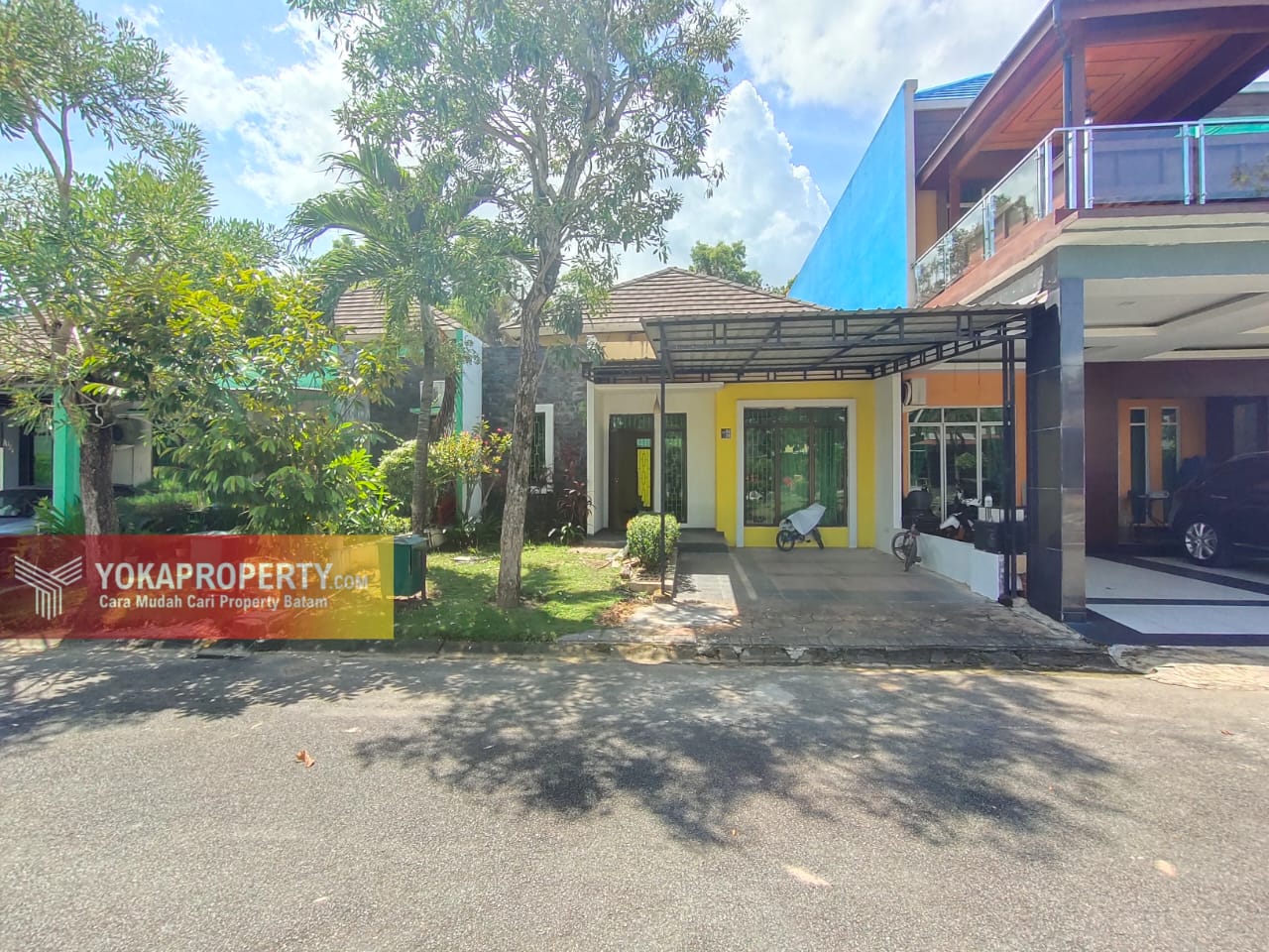 Purimas Batam Kota
