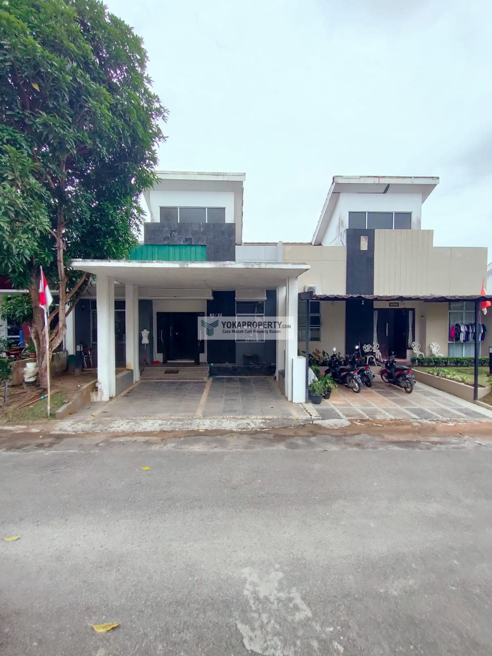 Purimas Residence