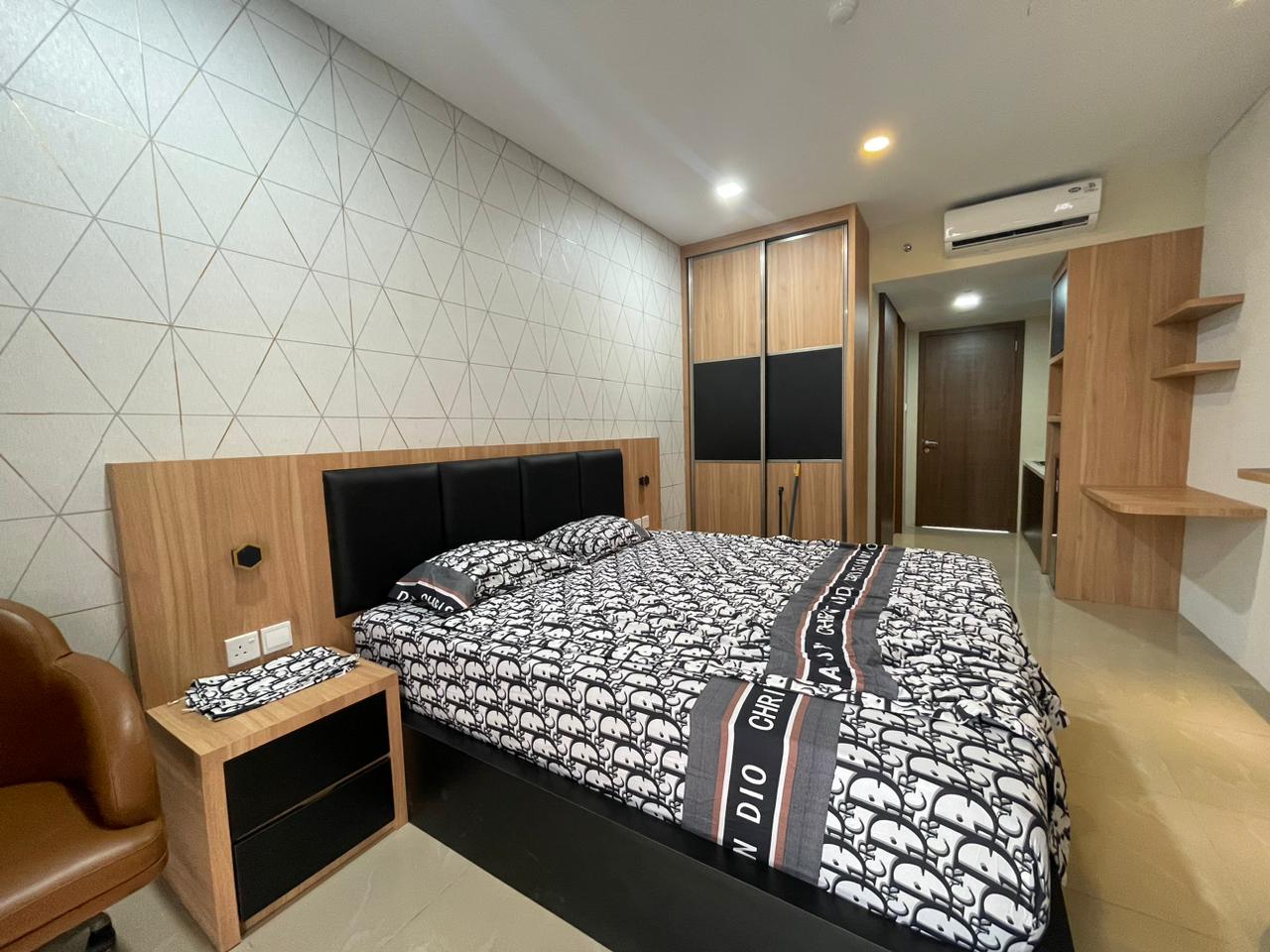 Cari Apartemen Murah di Nagoya??